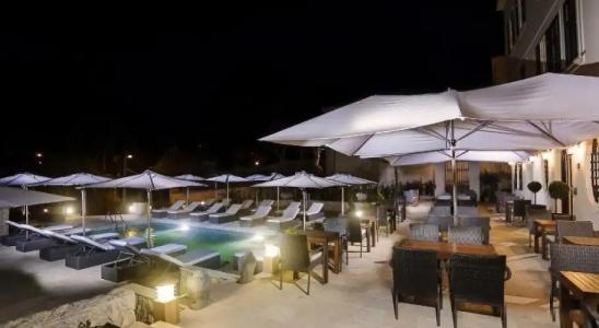 Dolphin Suites - 20