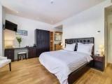 Classic room