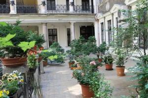 Omega Guesthouse Budapest, Budapest