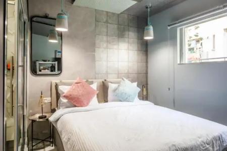 Mash Beach Rooms - 55