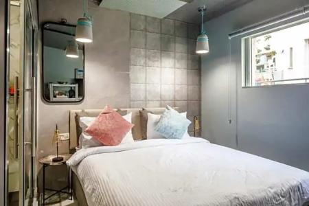 Mash Beach Rooms - 76