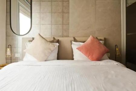 Mash Beach Rooms - 57