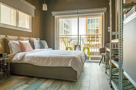 Mash Beach Rooms - 61