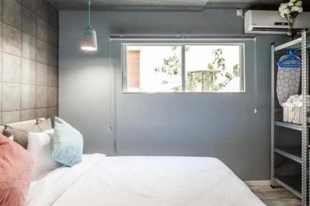 Mash Beach Rooms - 58