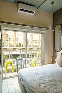 Mash Beach Rooms - 81