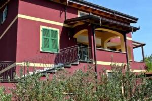 Di Luna e Di Sole, Sarzana