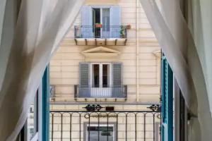 Belmonte102 Exclusive Suites, Palermo