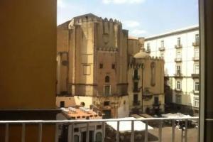 La Galleria Mini-hotel, Naples