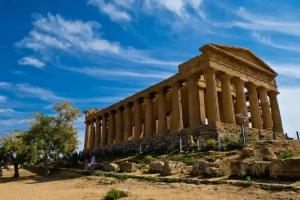 Agrigento B&B, Agrigento