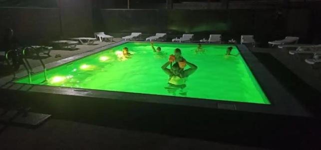 Malibu Guest House - 0