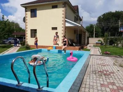 Malibu Guest House - 51