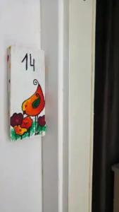Jurgis Guest house - 29