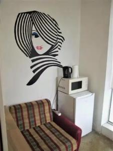 Jurgis Guest house - 28