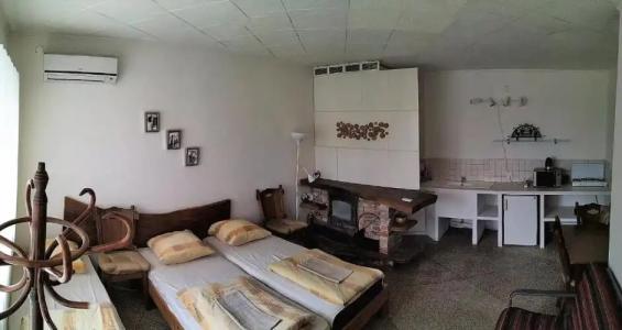 Jurgis Guest house - 23