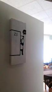 Jurgis Guest house - 21