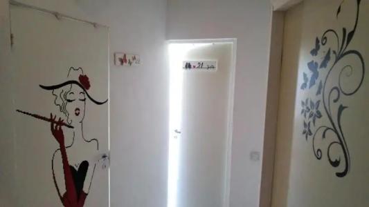 Jurgis Guest house - 16