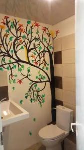 Jurgis Guest house - 8