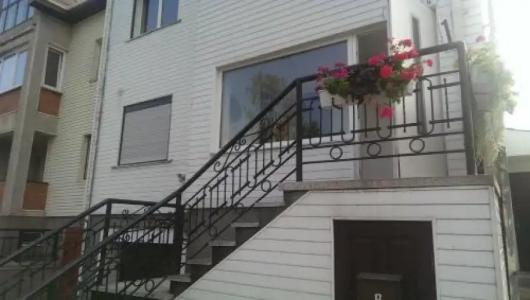 Jurgis Guest house - 0