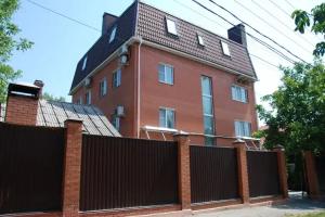 Guest House Yuzhnyy Express, Rostov-na-Donu