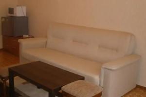 Hotel Oktyabrskaya, Kadui