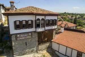 Safranbolu Seyi̇r Konak Hotel, Safranbolu