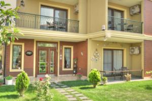 Nilufer Otel - Adult Only, Ayvalik