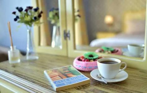 Nilufer Otel - Adult Only - 34