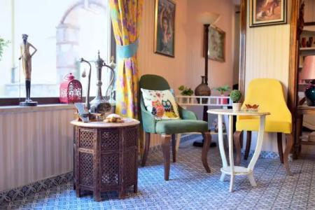 Nilufer Otel - Adult Only - 12