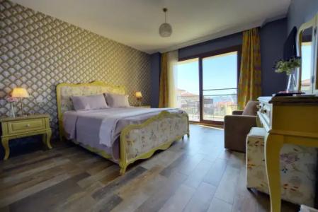 Nilufer Otel - Adult Only - 2