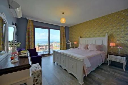 Nilufer Otel - Adult Only - 47