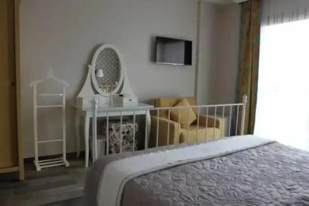 Nilufer Otel - Adult Only - 29