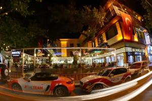 Beyoglu Hotel, Amasya