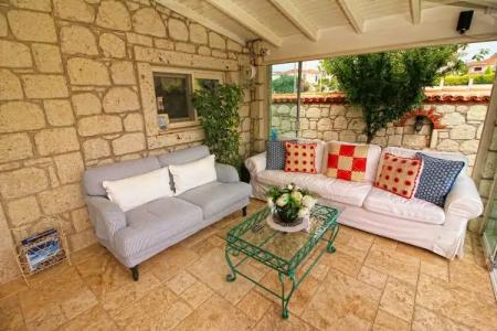 Kupina Alaçatı - 16