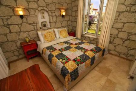 Kupina Alaçatı - 38