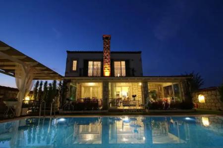 Kupina Alaçatı - 0