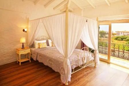 Kupina Alaçatı - 42