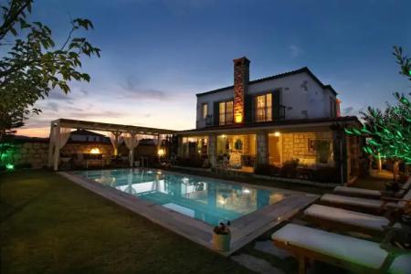 Kupina Alaçatı - 14