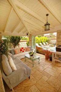 Kupina Alaçatı - 17