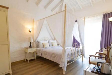 Kupina Alaçatı - 4