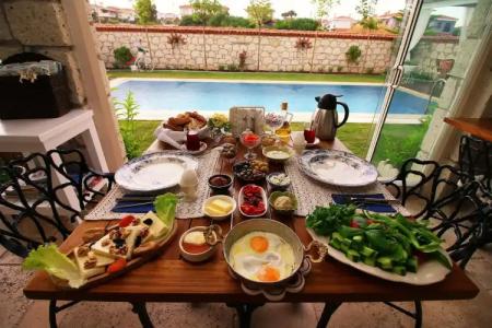 Kupina Alaçatı - 9