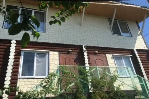 Prosto Dacha Guest house, Katsiveli