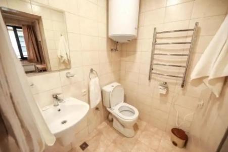 Belveder Eco Resort - 8