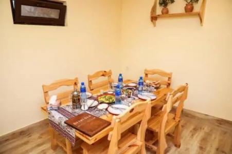 Belveder Eco Resort - 12