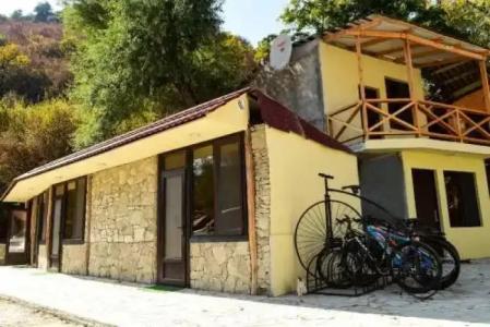 Belveder Eco Resort - 0