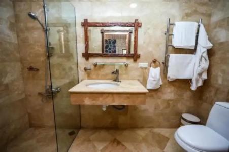 Belveder Eco Resort - 7