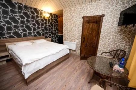 Belveder Eco Resort - 4