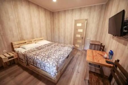 Belveder Eco Resort - 1