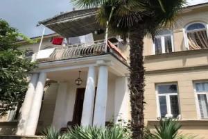 V Gostyakh U Zaura Private house, Sukhumi