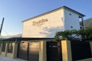 Guest House Sunrise, Gagra