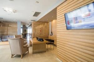 Aqua Oliva Resort Syvota, Sivota